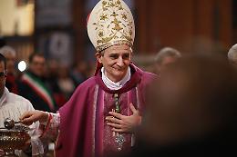 Il Cardinal Zuppi: "siate testimoni di pace e custodi del bene comune"