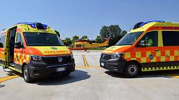 Tragedia a Codigoro: muore il padre, ferite la moglie e le figlie in un incidente stradale