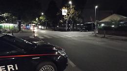Accoltellamento in piena notte a Vicenza: trentenne ferito durante una lite