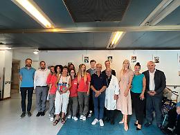 Mestre, inaugurata la mostra fotografica "Rugiada del tempo"
