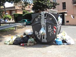 Ecovandali a Pederobba: la vigilanza ambientale non molla la presa