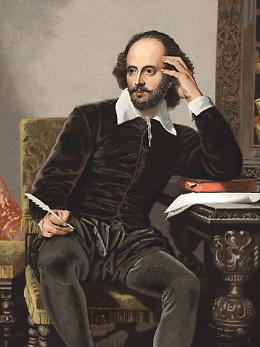Daniel Zappi porta Shakespeare in musica al Fringe Festival di Verona