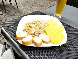 Sandrigo si prepara per la Festa del Bacalà alla Vicentina: tradizione e novità nel programma 2024