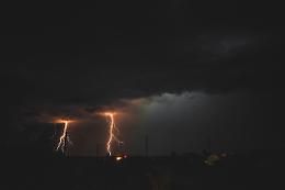 Veneto in prima linea per eventi meteorologici estremi: Vicenza tra le province più colpite