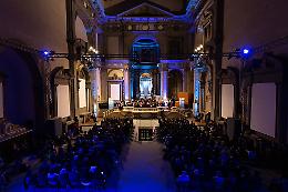 Festival MusicAntica & Arte-Baroque Stories: un viaggio nella spiritualità di Bach