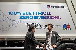 Green Logistics Expo 2024: la rivoluzione della logistica sostenibile