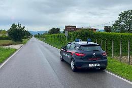 Carmignano di Brenta: due arresti per detenzione di stupefacenti 