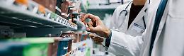 Farmacie dei servizi, in Veneto effettuati 30mila esami in sette mesi