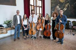 Rovigo Cello City: il festival che celebra il violoncello e le giovani eccellenze 