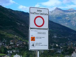 Nuove regole per la ZTL a Verona: tutte le novità in vigore dal 28 Ottobre 2024