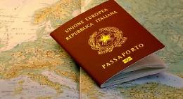 Passaporti: il 3 settembre scatta il "Click Day" per i cittadini del camposampierese