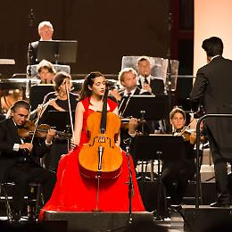 Cadore Dolomiti Music Festival: un viaggio musicale tra le montagne