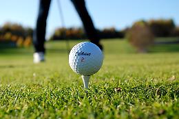 Tre tornei di golf all'Albarella Golf Links: una settimana di successi e prestazioni eccellenti