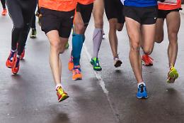Albignasego ospita la decima tappa della Summer Run 2024