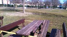 Un chiosco per rivitalizzare il Parco Vivaldi di Parè: pronto il bando per la riapertura dopo due anni