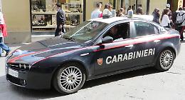 Inseguimento sulla Feltrina: arrestato 28enne per resistenza e appropriazione indebita