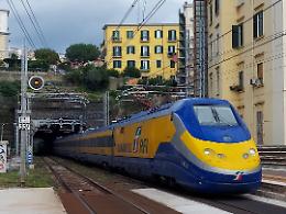 Cancellati per 100 giorni i treni per Adria: disagi per i pendolari