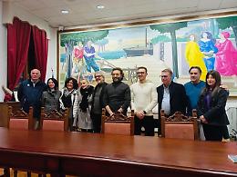 I "Cinema Days" di San Stino di Livenza alla Mostra del Cinema di Venezia