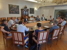 Bassano: prima riunione del Tavolo tecnico permanente sulle acque con tracce di PFAS a San Michele