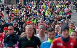 Treviso corre per i Bambini: venerdì 6 settembre al via la Run for Children