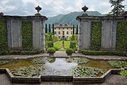 Dai castelli alle ville venete: viaggio d’estate tra storia, arte e paesaggio