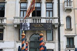 Grand Hotel Venezia: apertura straordinaria della Mostra a Palazzo Ferro Fini