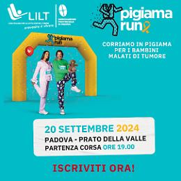 Pigiama Run 2024