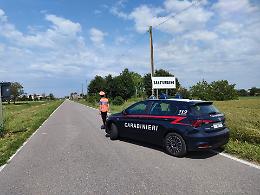 Padova, allontanato dalla casa familiare: misura cautelare per un quarantenne accusato di maltrattamenti