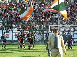 Venezia tra le migliori trasferte in Serie A: Lo stadio Penzo si piazza all'ottavo posto