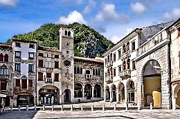 Ultimo saluto a Ido Da Ros: lo storico di Vittorio Veneto si spegne a 72 anni