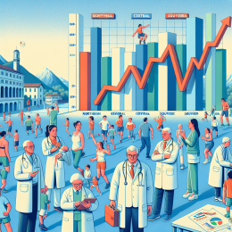 Quando lo sport diventa un farmaco prescrivibile dal medico 
