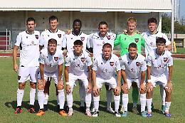 Adriese pronta al debutto: Coppa Italia di Serie D contro l’Este