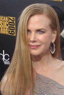 Babygirl e l'erotismo liberatorio di Nicole Kidman alla Mostra del Cinema di Venezia