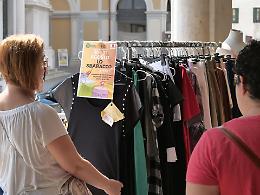 Lo "Sbaracco" di Mestre: Un Successo Straordinario di Affari e Partecipazione