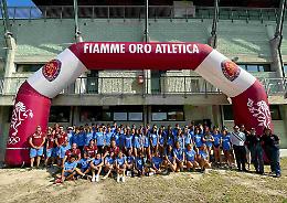Young Camp: chiusura con “Cittadini del Futuro”