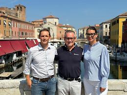 Chioggia introduce il nuovo ruolo di Health City Manager per promuovere la salute Pubblica