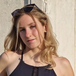Francesca Tarantello conquista l'argento nel ParaTriathlon di Parigi 2024