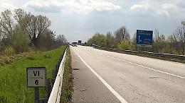 Verona, Via San Leonardo riaperta: sicurezza garantita dopo i crolli sulle Torricelle