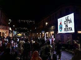 Mestre, grande successo per "Via Piave in festa"