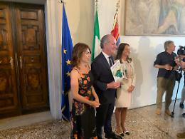Venezia, patto tra Airbnb e Colline del Prosecco per la promozione del territorio