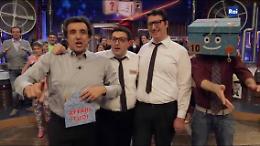 Da Legnago a 100mila euro: la coraggiosa vittoria di Monica al programma televisivo "Affari Tuoi"