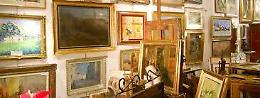  Mercato dell'antiquariato a Vicenza: appuntamento imperdibile dell'8 settembre
