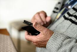 Bene il nuovo sportello digitale per over 65 
Numerosi i cittadini che hanno richiesto consulenze