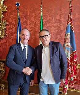 CISL Veneto incontra Zaia: emergenze e proposte per il futuro della regione