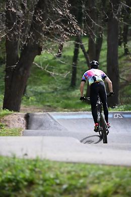 "Pedalata Arancione" a Valeggio sul Mincio: un tour tra natura e storia