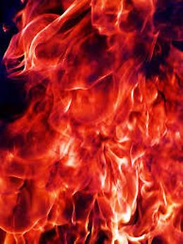 Verona, incendio in una villetta a San Mauro di Saline: fiamme dal capanno degli attrezzi
