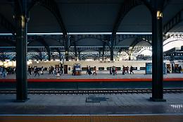 Lavori sulla linea ferroviaria Brescia-Verona: circolazione sospesa nei weekend di settembre