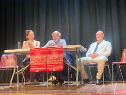 Venezia, assemblea contro il degrado a Cannaregio: "Basta case sfitte e locazioni turistiche"