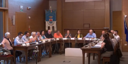Consiglio Comunale di fine luglio. L’opposizione all’attacco. Zoggia: “la realizzazione degli obiettivi del programma elettorale dipenderà dalle opportunità e dalle risorse che riusciremo a cogliere” 