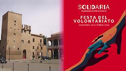 Solidaria 2024: da festival a laboratorio del volontariato